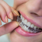 Zobna protetika poskrbi za izgubljene zobe